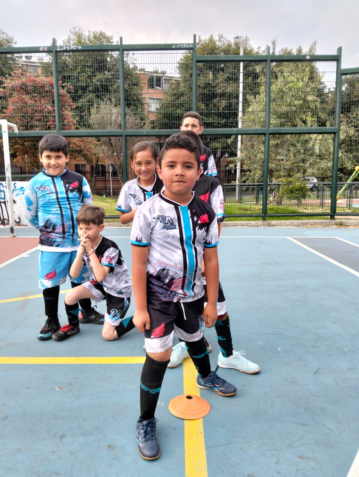 Club de futsal